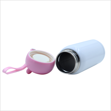 Sublimatie Thermofles Beertje