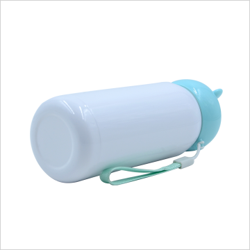 Sublimatie Thermofles Beertje