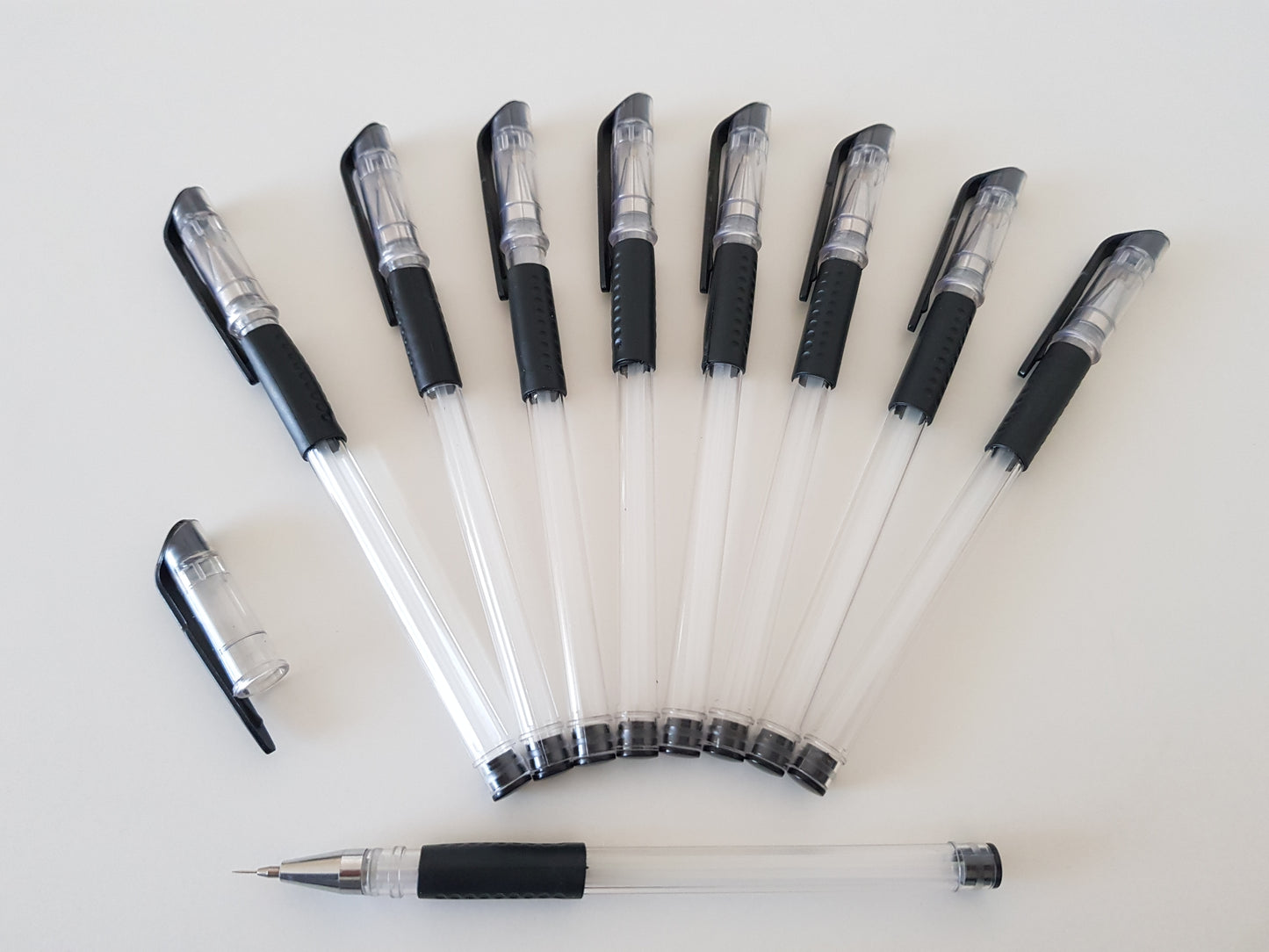 Prikpen / Pel-pen