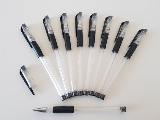 Prikpen / Pel-pen