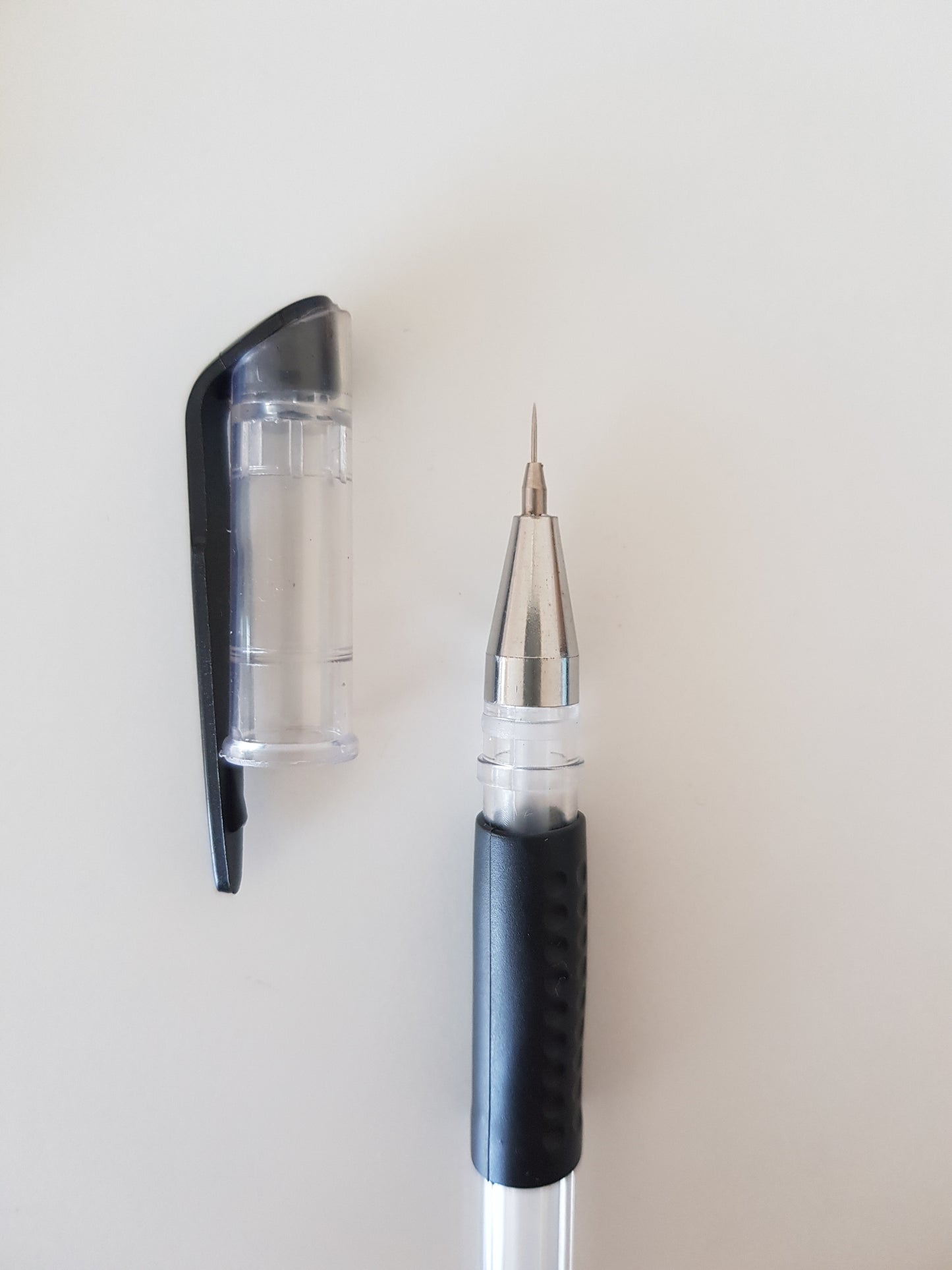 Prikpen / Pel-pen