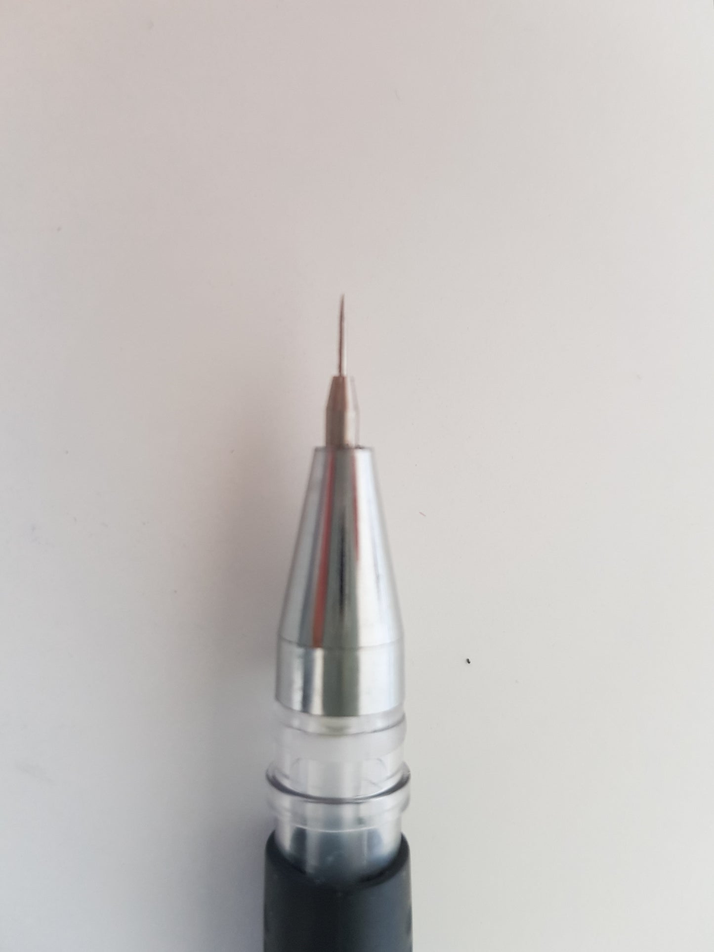 Prikpen / Pel-pen