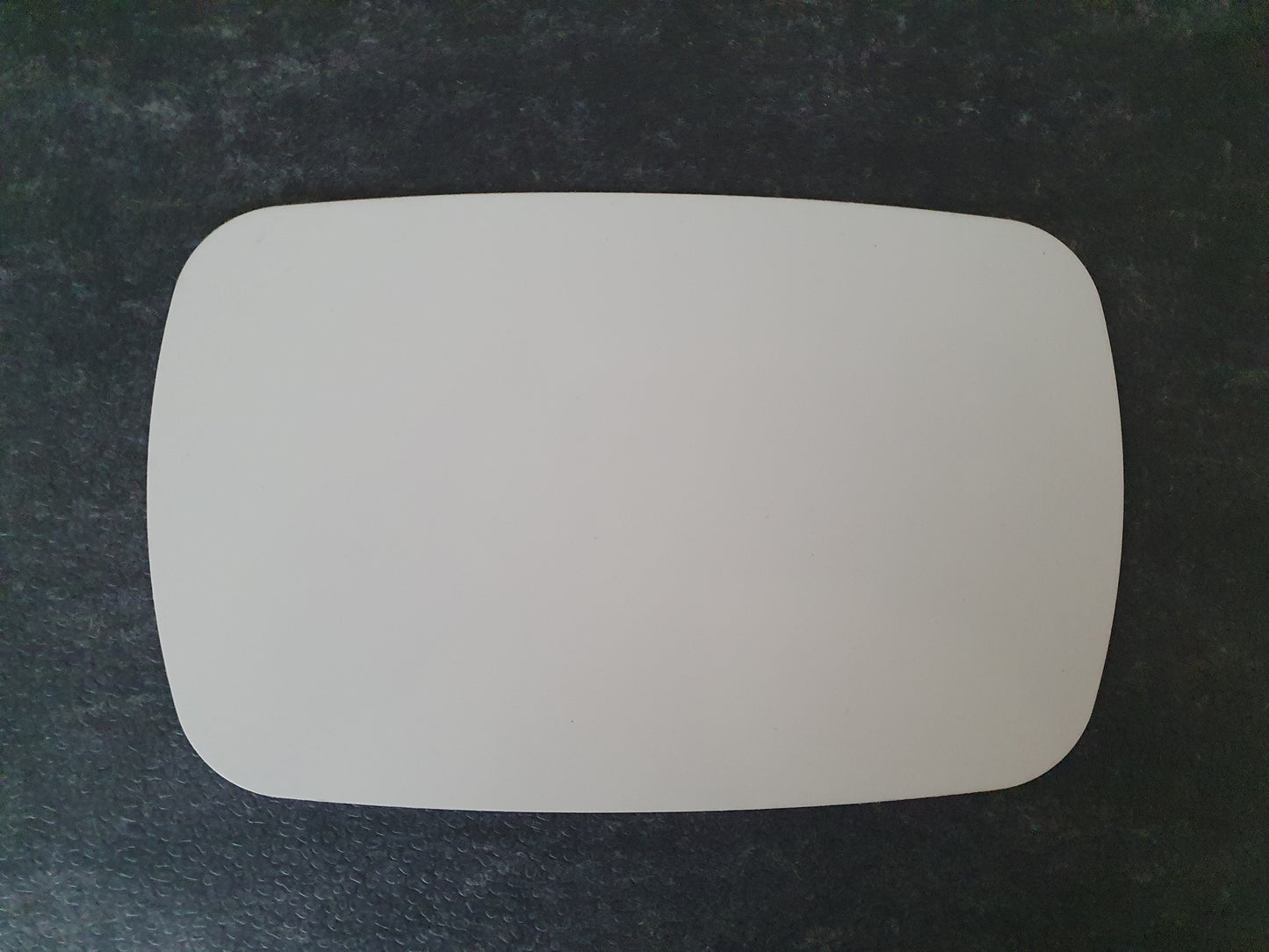 Reserve plaatje lunchbox
