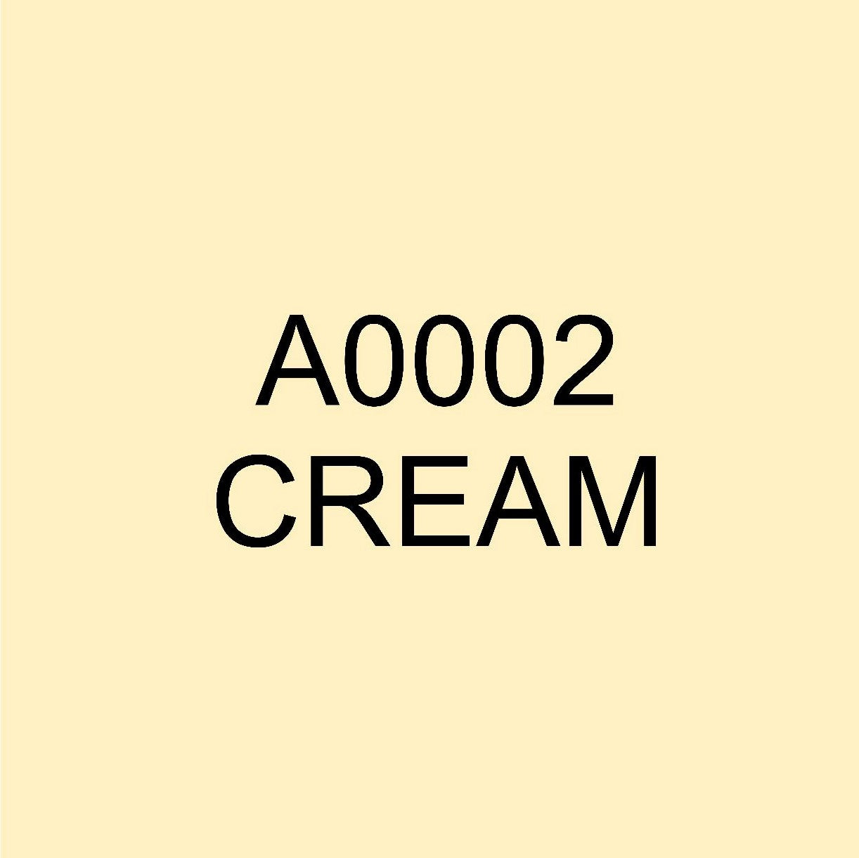 Siser P.S Flex A0002 Cream
