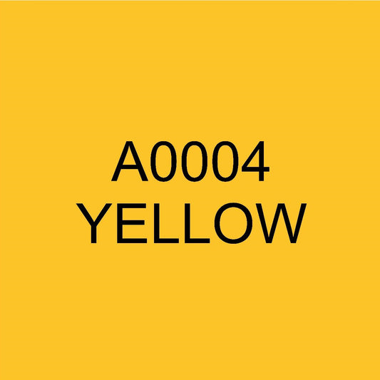 Siser P.S Flex A0004 Yellow