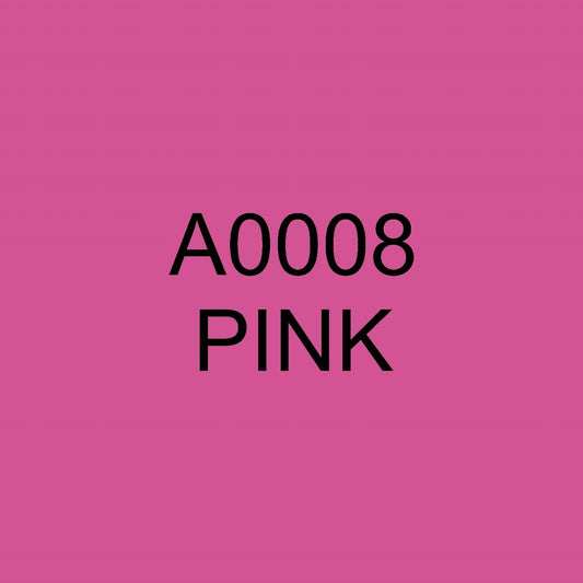 Siser P.S Flex A0008 Pink