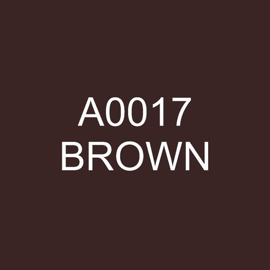 Siser P.S Flex A0017 Brown