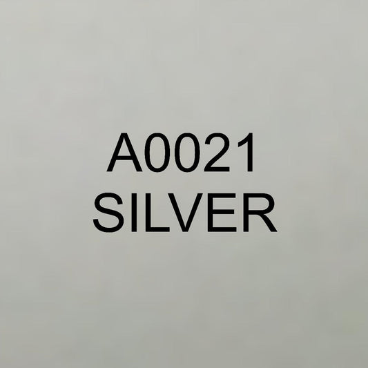 Siser P.S Flex A0021 Silver