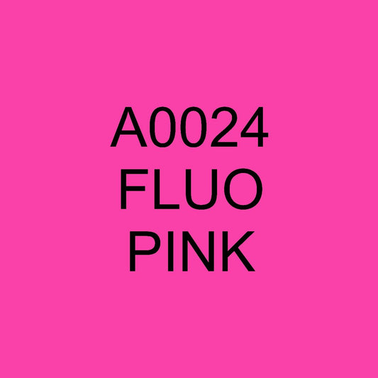 Siser P.S Flex A0024 Fluo Pink