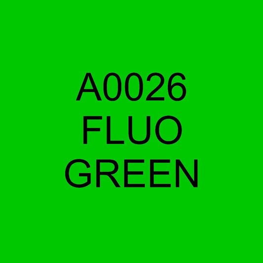 Siser P.S Flex A0026 Fluo Green