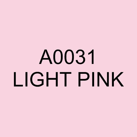 Siser P.S Flex A0031 Light Pink