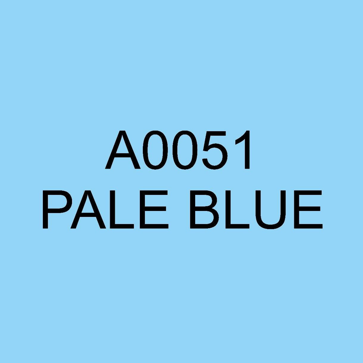 Siser P.S Flex A0051 Pale Blue