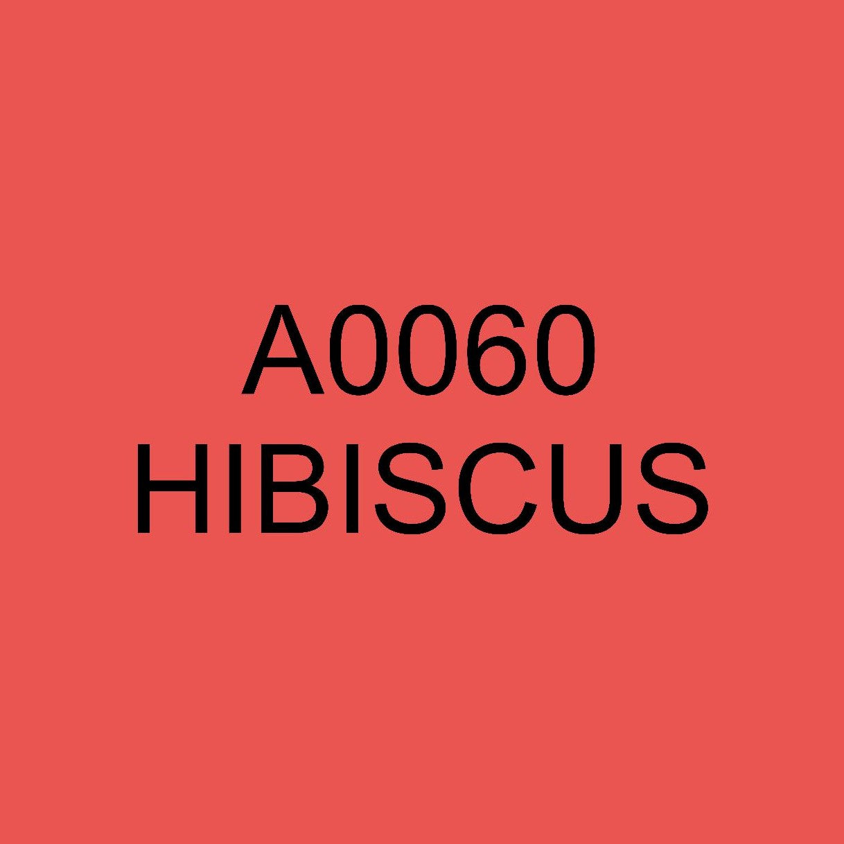 Siser P.S Flex A0060 Hibiscus