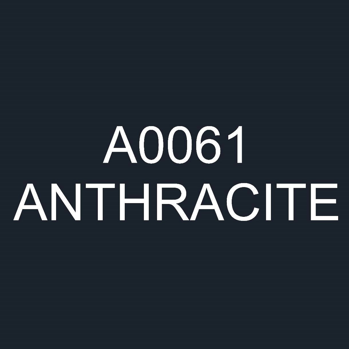 Siser P.S Flex A0061 Antracite