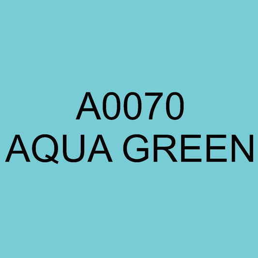 Siser P.S Flex A0070 Aqua Green