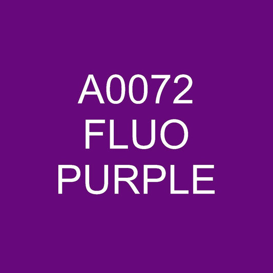 Siser P.S Flex A0072 Fluo Purple