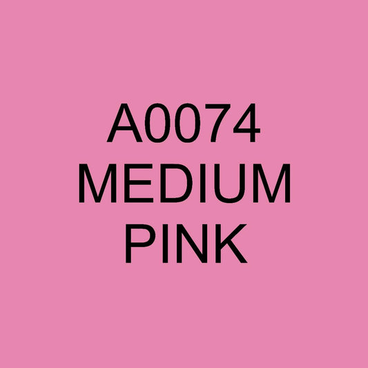 Siser P.S Flex A0074 Medium Pink