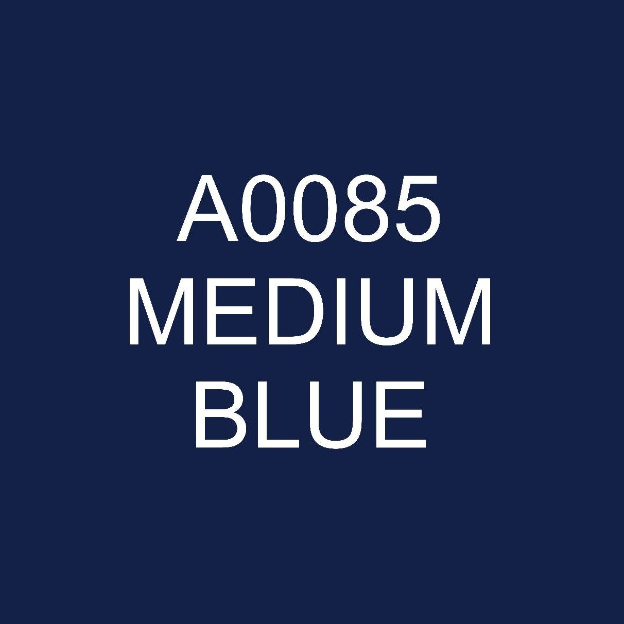 Siser P.S Flex A0085 Medium Blue
