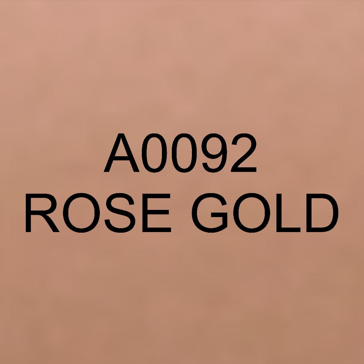 Siser P.S Flex A0092 Rose Gold