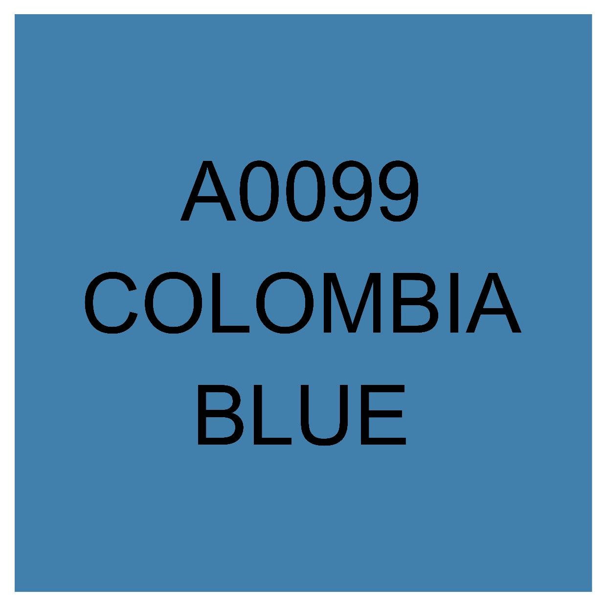 Siser P.S Flex A0099 Colombia Blue