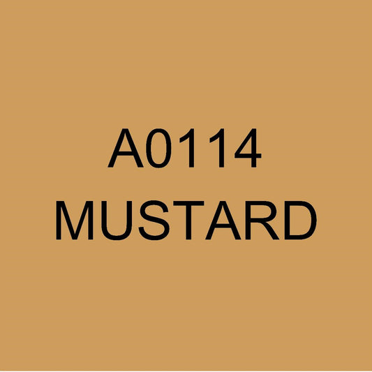 Siser P.S Flex A0114 Mustard