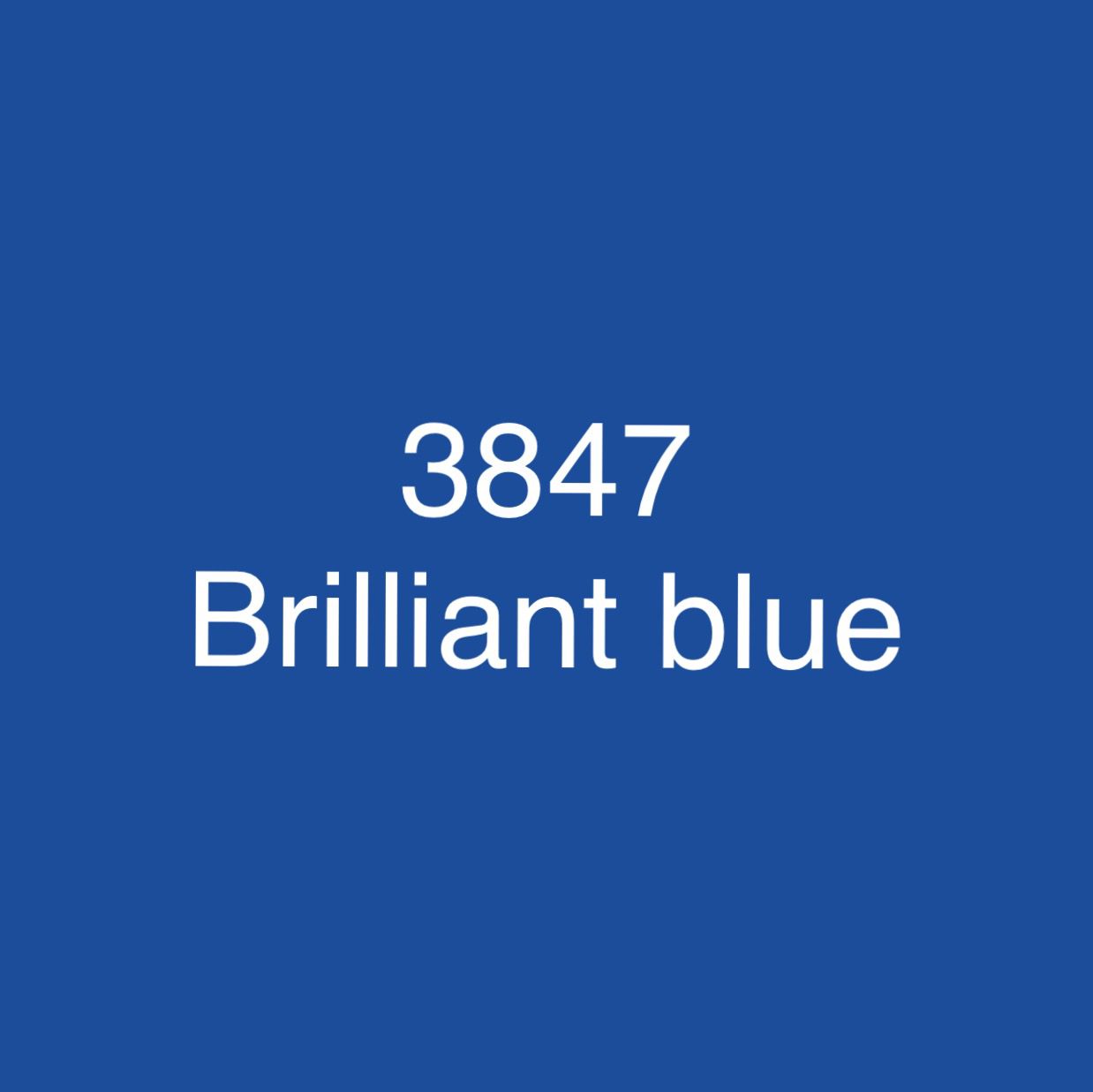 Intercoat 3847 Brilliant Blue