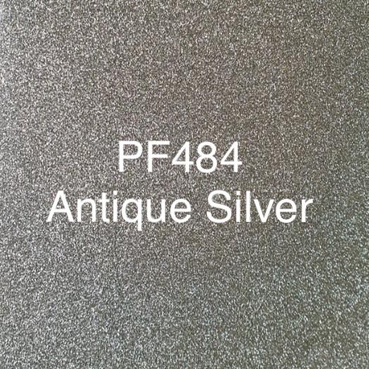 Poli-Flex Premium PF484 Antique Silver