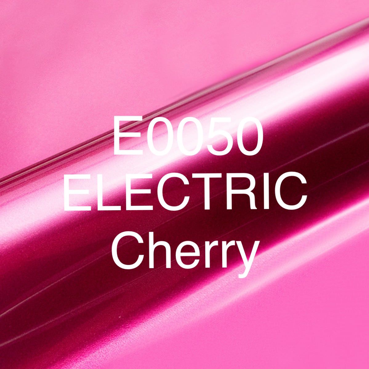 Siser P.S. Electric Flex E0050 Cherry