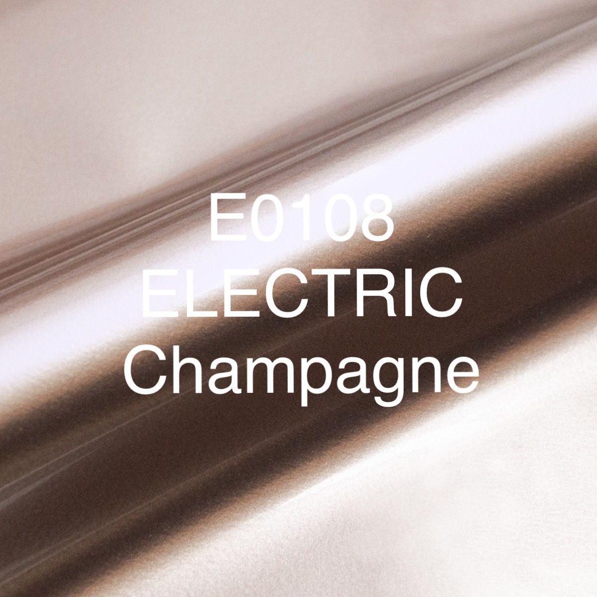 Siser P.S. Electric Flex E0108 Champagne