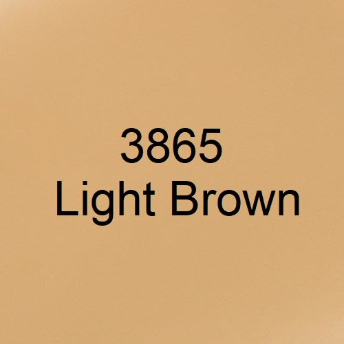 Intercoat Mat Light Brown 3865