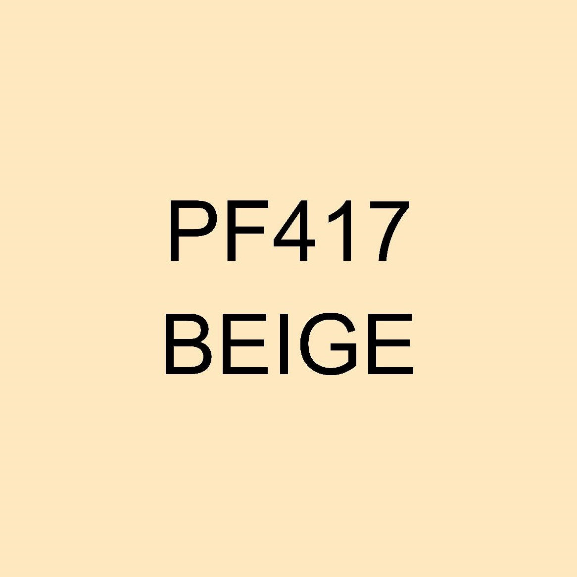 Poli-Flex Premium PF417 Beige