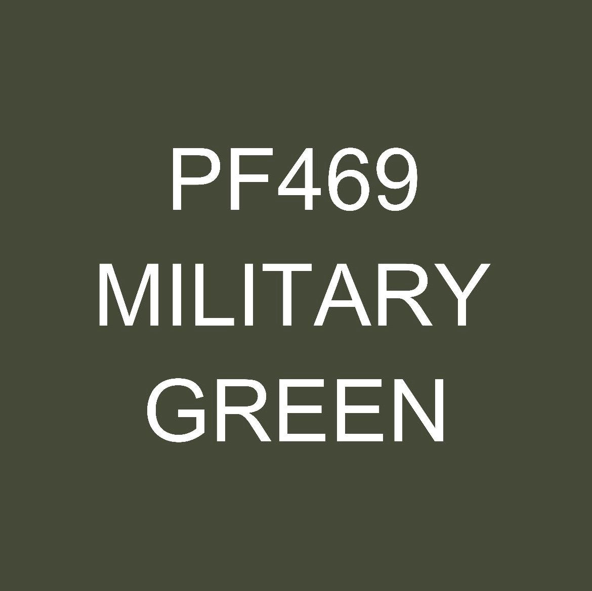 Poli-Flex Premium PF469 Military Green
