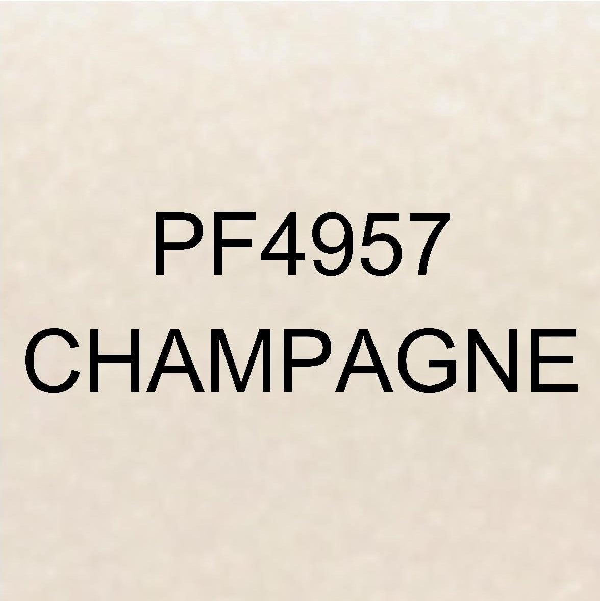 Poli-Flex TURBO PF4957 Champagne