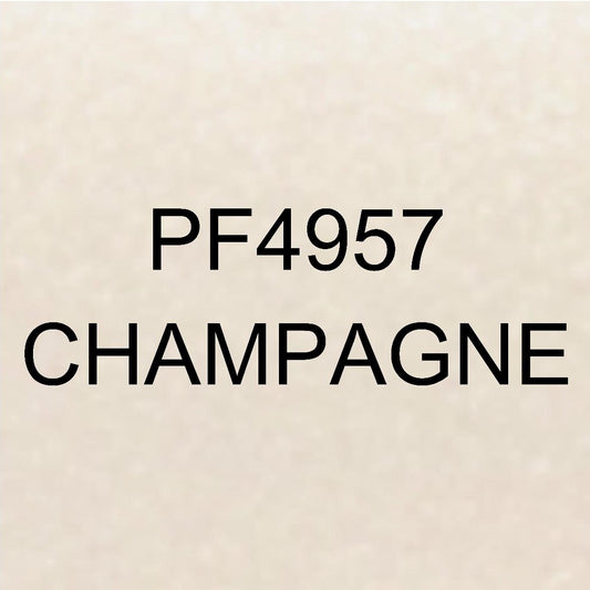 Poli-Flex TURBO PF4957 Champagne