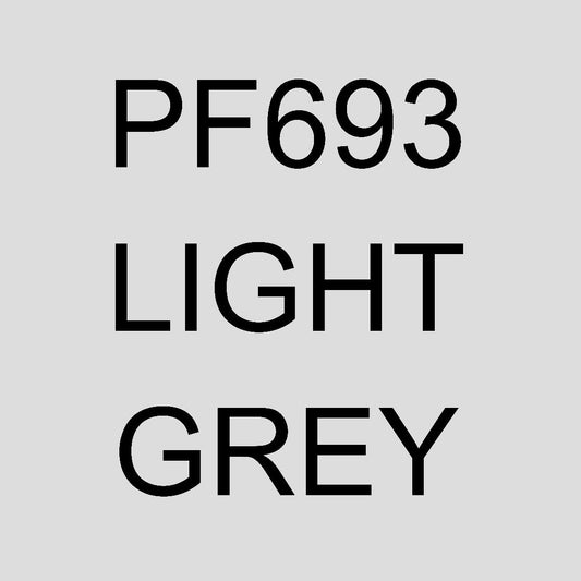 Poli-Flex Premium PF693 Light Grey