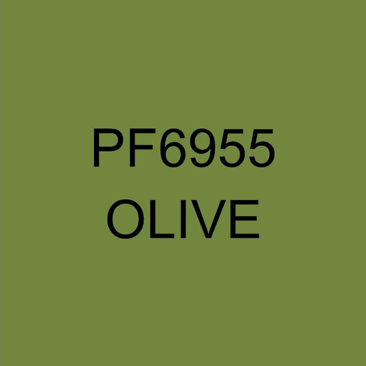 Poli-Flex TURBO PF6955 Olive