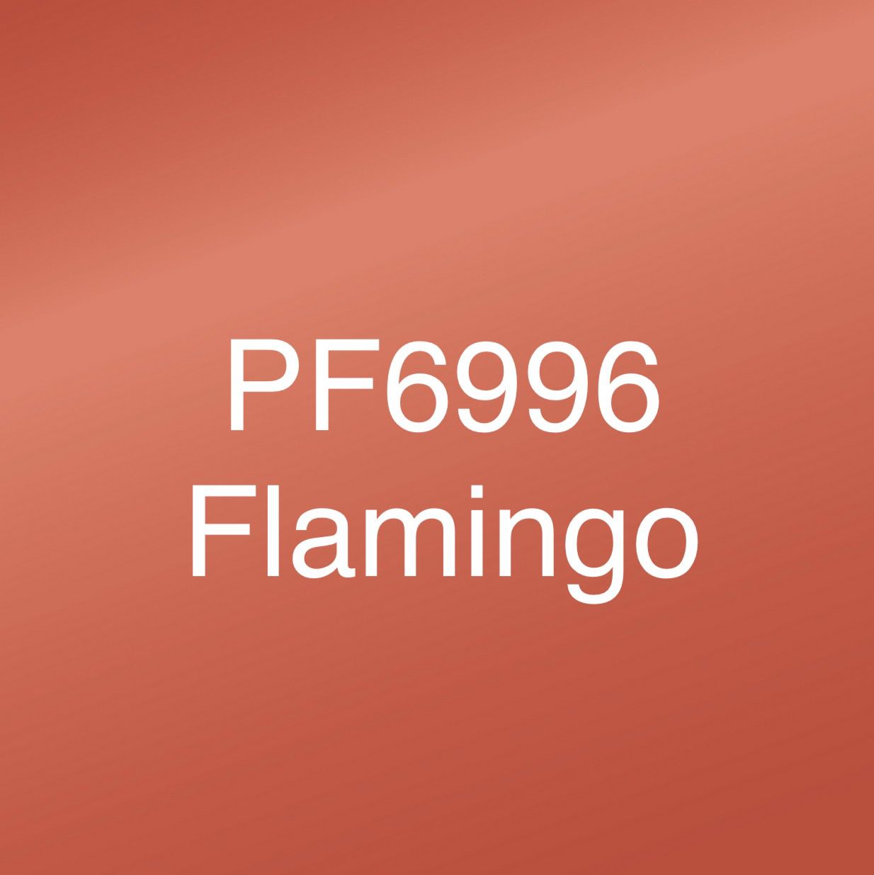 Poli-Flex TURBO PF6996 Flamingo