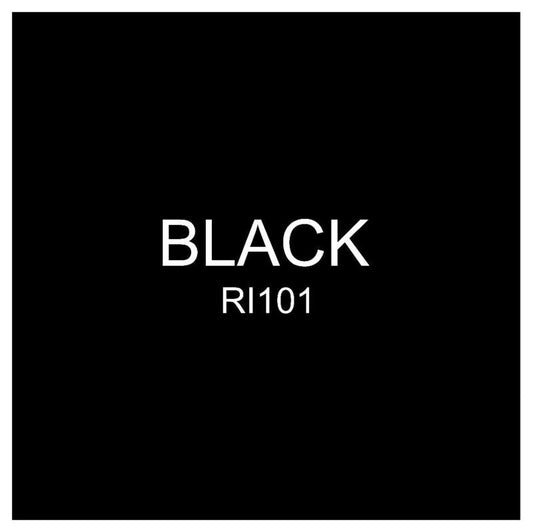 Ritrama RI-101 Black 61 CM