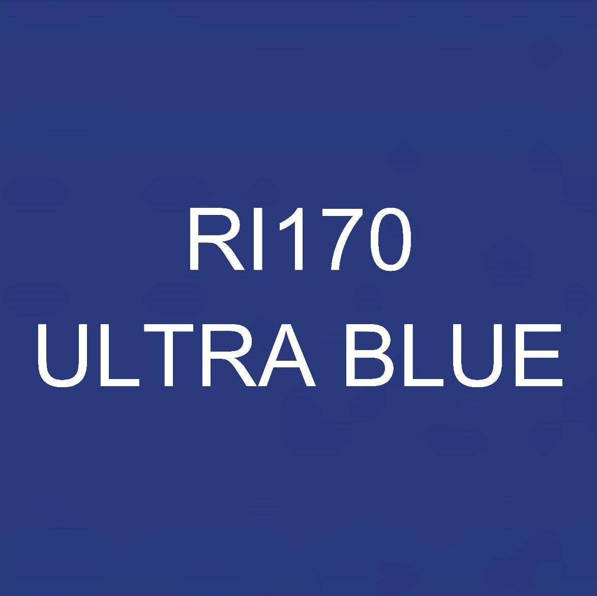 Ritrama RI-170 Ultra Blue 61 CM