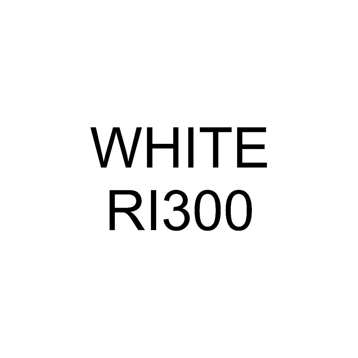 Ritrama RI-300 White 61 CM