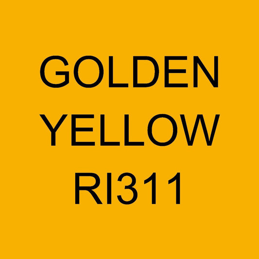 Ritrama RI-311 Golden Yellow 61 CM