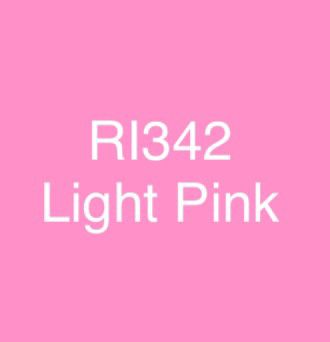 Ritrama RI-342 Light Pink 61 CM