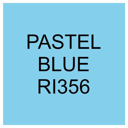 Ritrama RI-356 Pastel Blue 61 CM