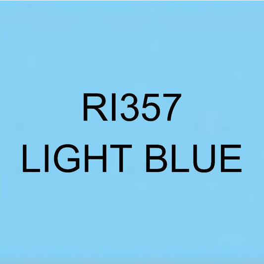 Ritrama RI-357 Light Blue 61 CM