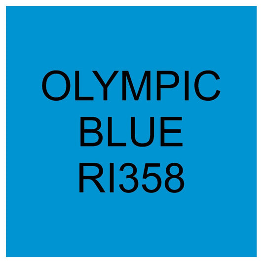 Ritrama RI-358 Olimpic Blue 61 CM