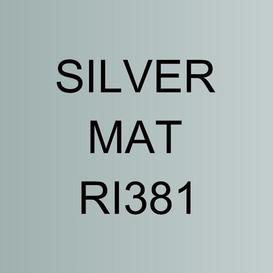 Ritrama RI-381 Silver 61 CM