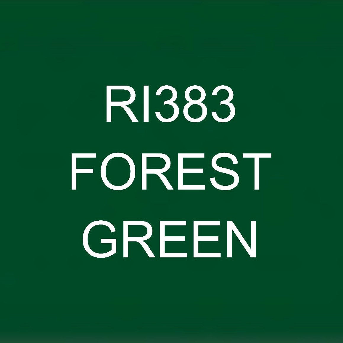 Ritrama RI-383 Forest Green 61 CM