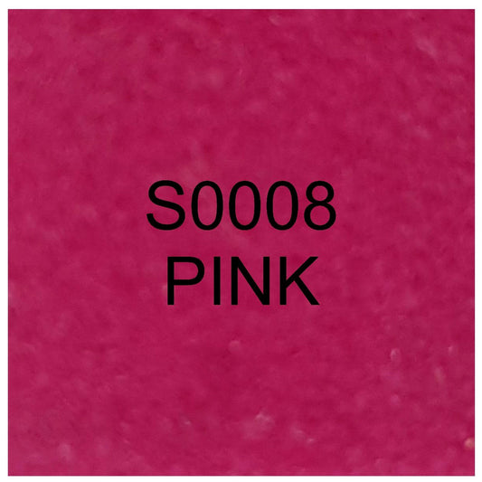 Siser Stripflock S0008 Pink