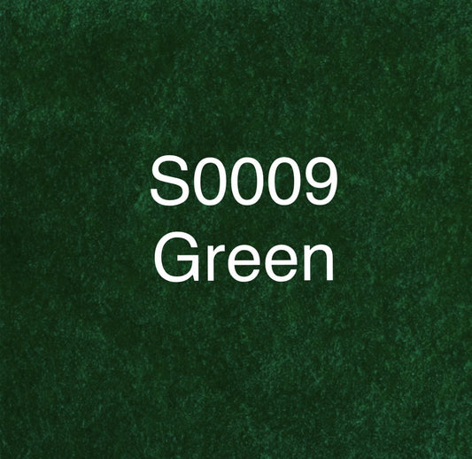 Siser Stripflock S0009 Green