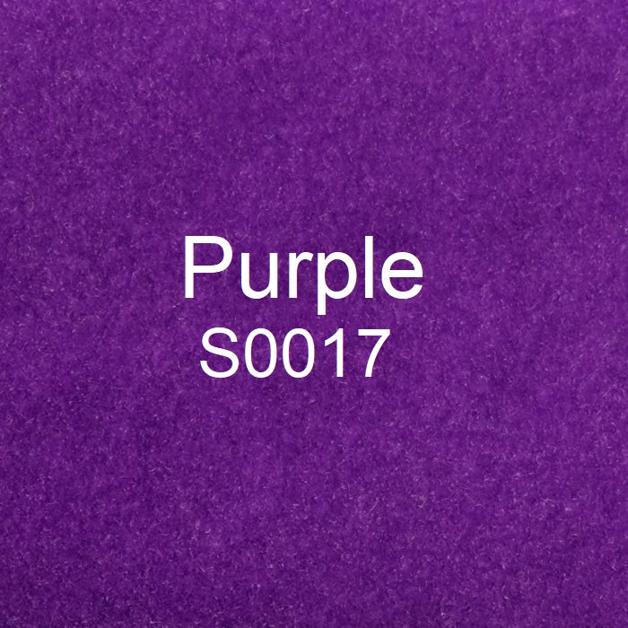 Siser Stripflock S0017 Purple